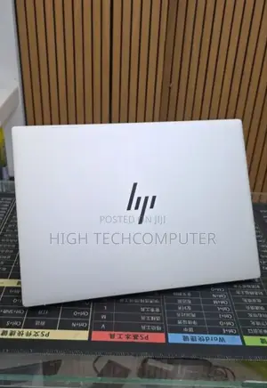 New Laptop HP Pavilion 15t 16GB Intel Core Ultra 7 SSD 1T