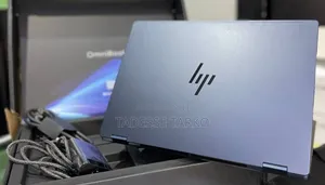 New Laptop HP OmniBook X Flip 14" 16GB Intel Core Ultra 7 SSD 1T