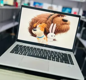 New Laptop HP EliteBook 840 G8 16GB Intel Core i5 SSD 512GB