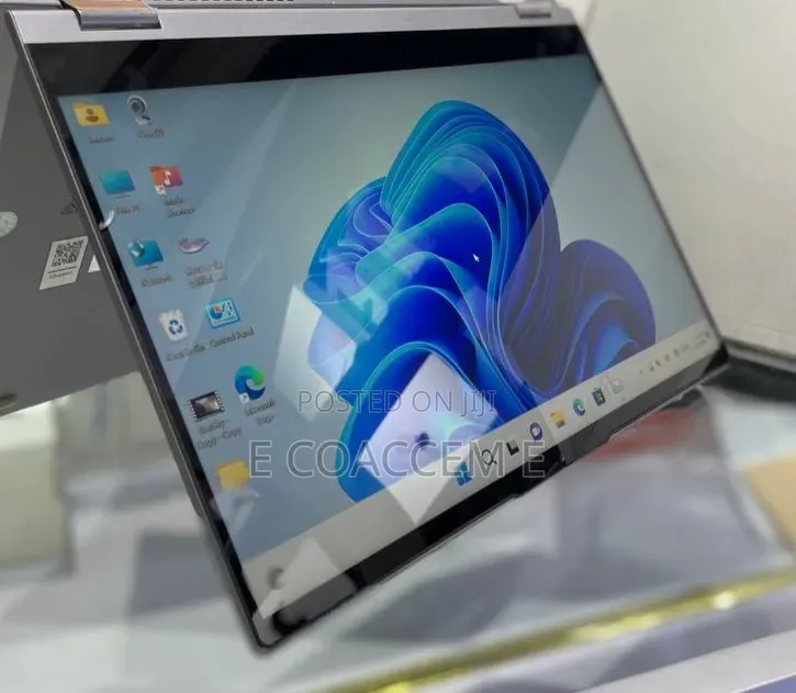 New Laptop Lenovo 16GB Intel Core i5 SSD 512GB