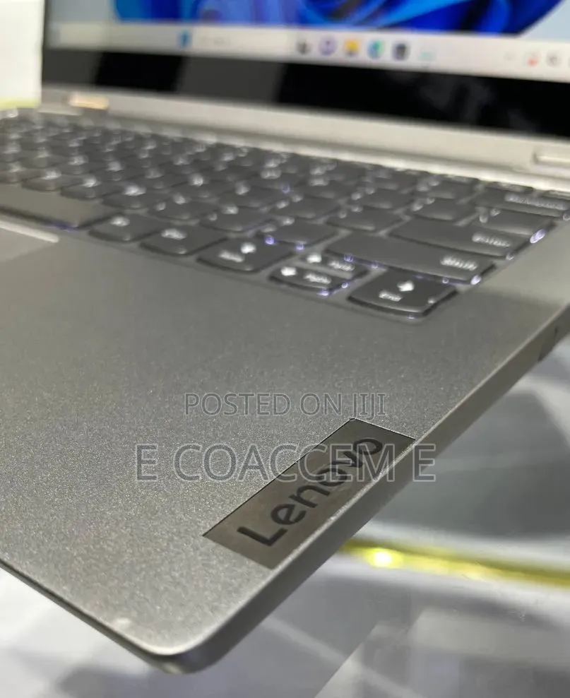 New Laptop Lenovo 16GB Intel Core i5 SSD 512GB