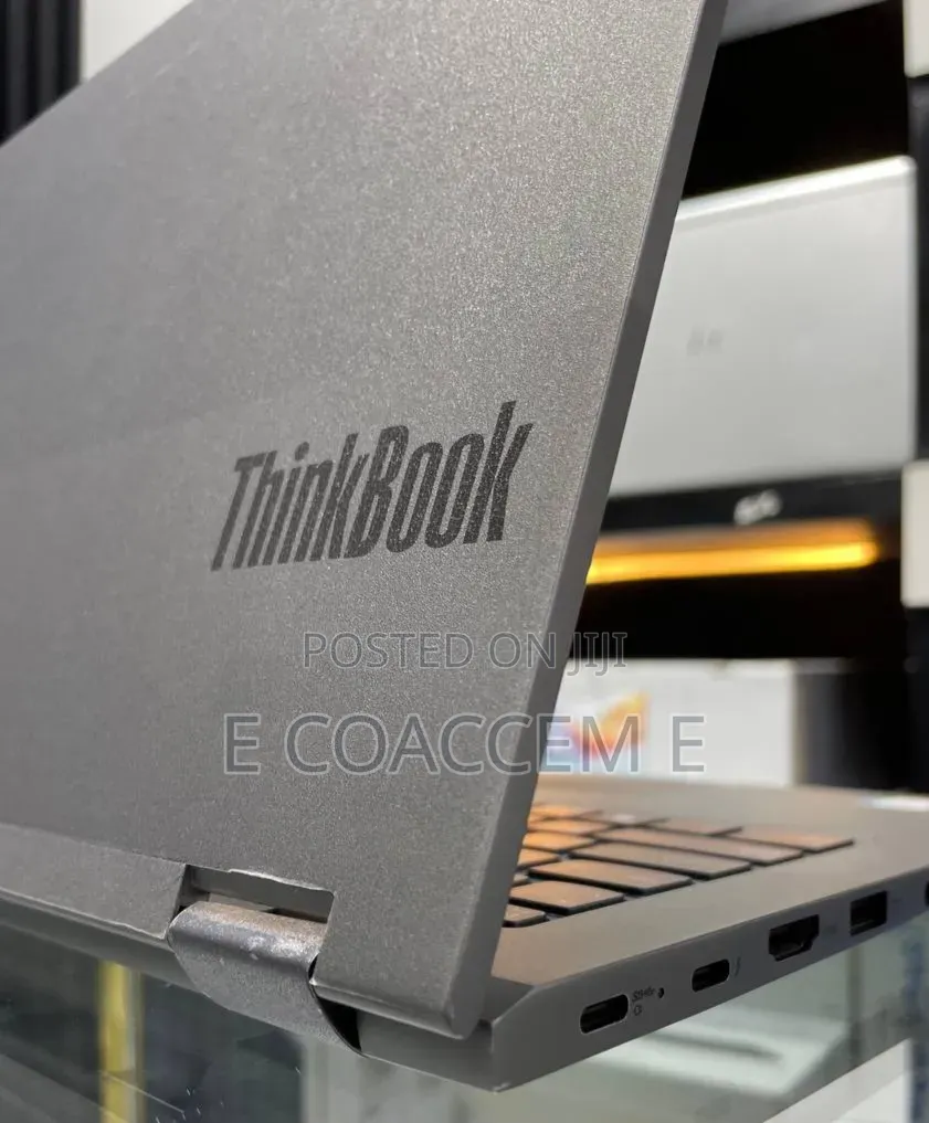 New Laptop Lenovo 16GB Intel Core i5 SSD 512GB