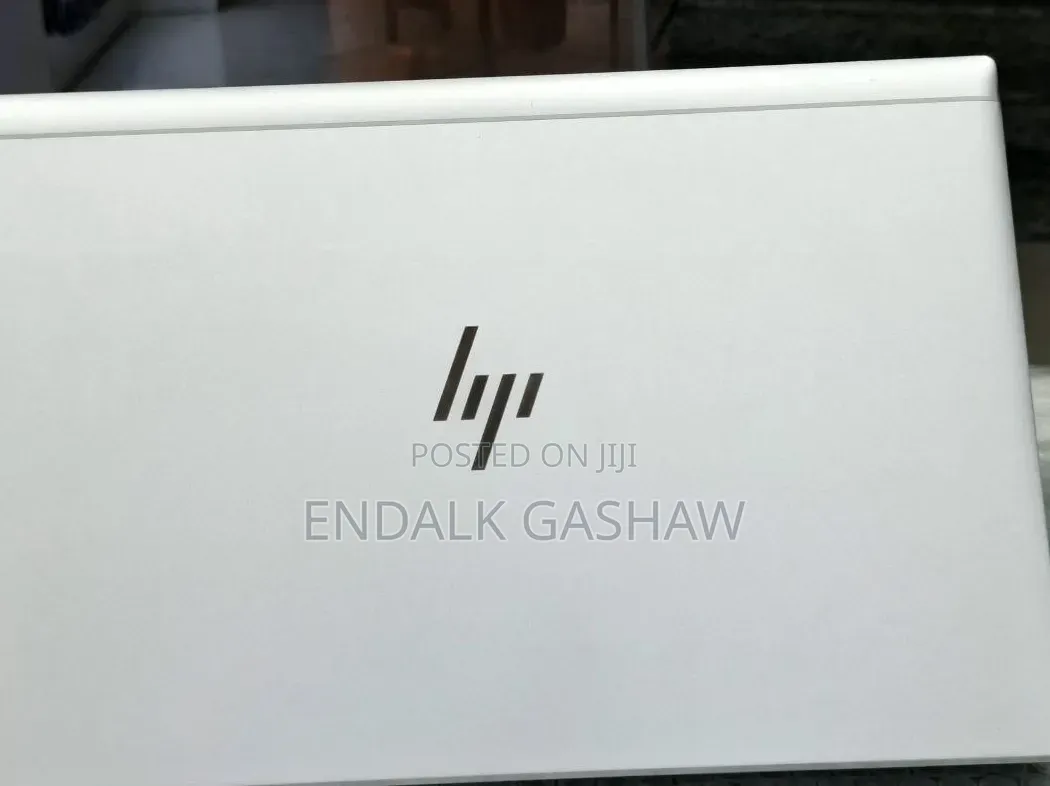 New Laptop HP EliteBook 840 G6 16GB Intel Core i7 SSD 512GB