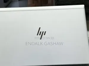 New Laptop HP EliteBook 840 G6 16GB Intel Core i7 SSD 512GB