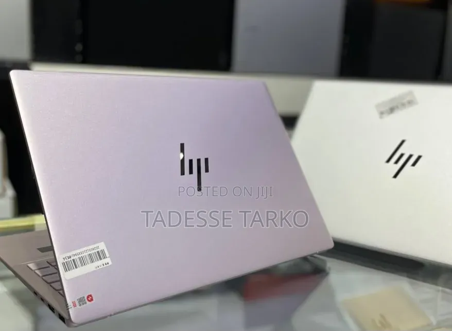 New Laptop HP Pavilion 14 32GB Intel Core Ultra 7 SSD 512GB
