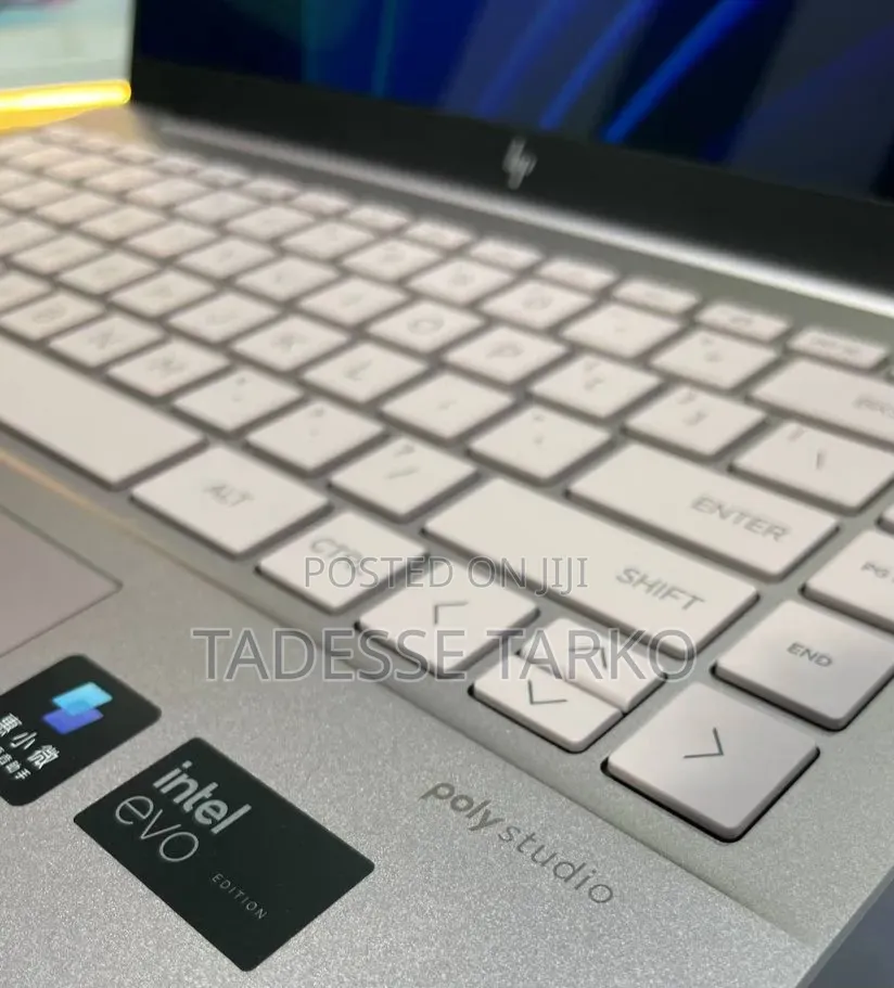 New Laptop HP Pavilion 14 32GB Intel Core Ultra 7 SSD 512GB