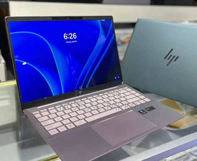 New Laptop HP Pavilion 14 32GB Intel Core Ultra 7 SSD 512GB