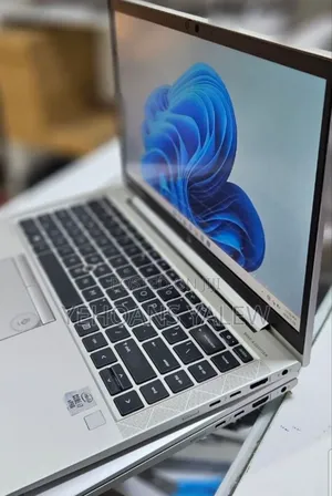 New Laptop HP EliteBook 840 G7 16GB Intel Core i7 SSD 512GB