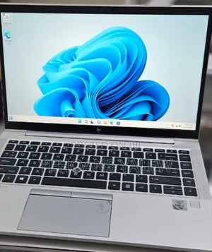New Laptop HP EliteBook 840 G7 16GB Intel Core i7 SSD 512GB