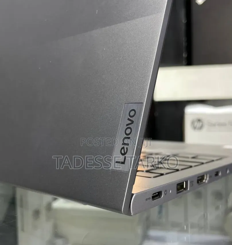 New Laptop Lenovo ThinkBook 15 16GB Intel Core Ultra 5 SSD 512GB