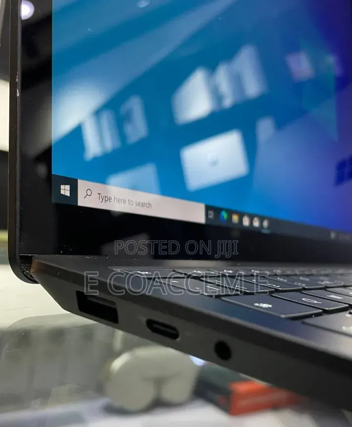 New Laptop Microsoft Surface 16GB Intel Core i7 SSD 512GB