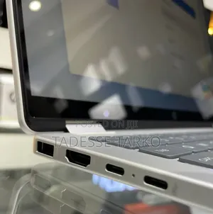 New Laptop HP OmniBook 5 14" 16GB Intel Core 7 SSD 512GB