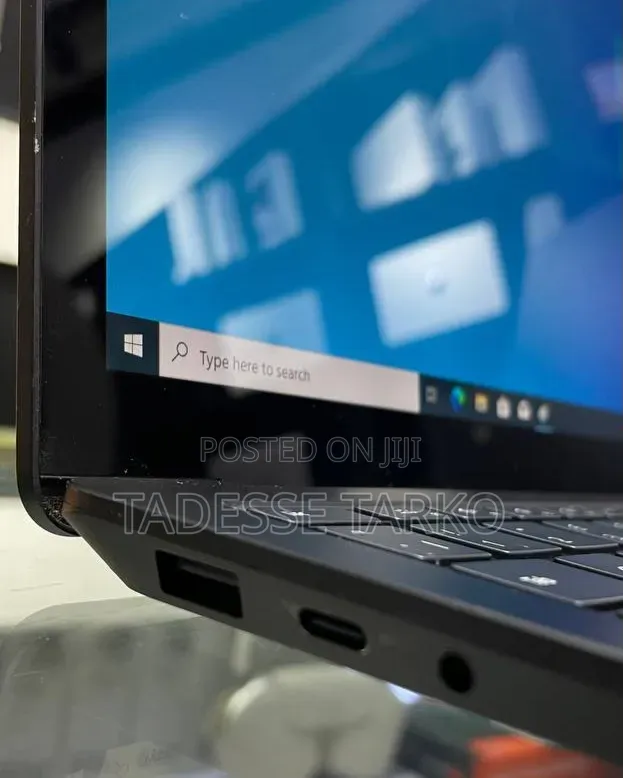 New Laptop Microsoft Surface 16GB Intel Core i7 SSD 512GB