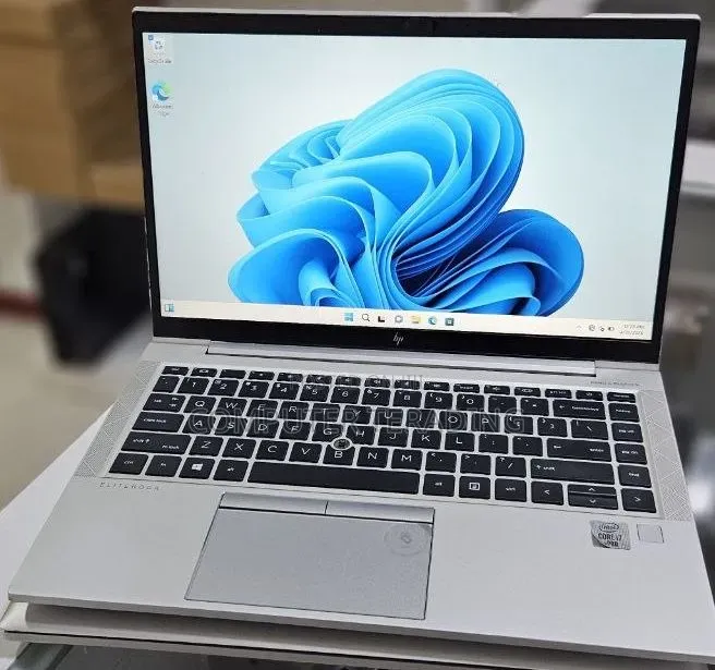 New Laptop HP EliteBook 840 G7 16GB Intel Core i7 SSD 512GB