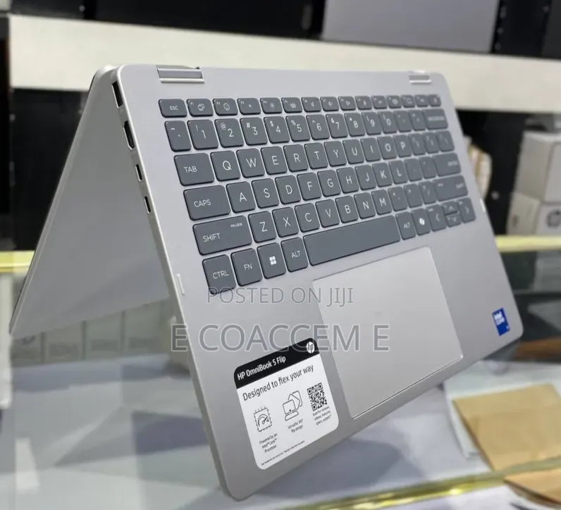 New Laptop HP 16GB Intel Core 7 SSD 512GB