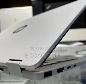 New Laptop HP 16GB Intel Core 7 SSD 512GB