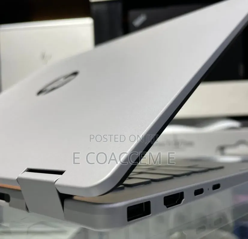 New Laptop HP 16GB Intel Core 7 SSD 512GB