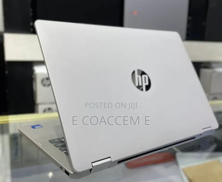 New Laptop HP 16GB Intel Core 7 SSD 512GB