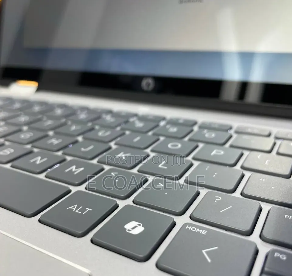 New Laptop HP 16GB Intel Core 7 SSD 512GB