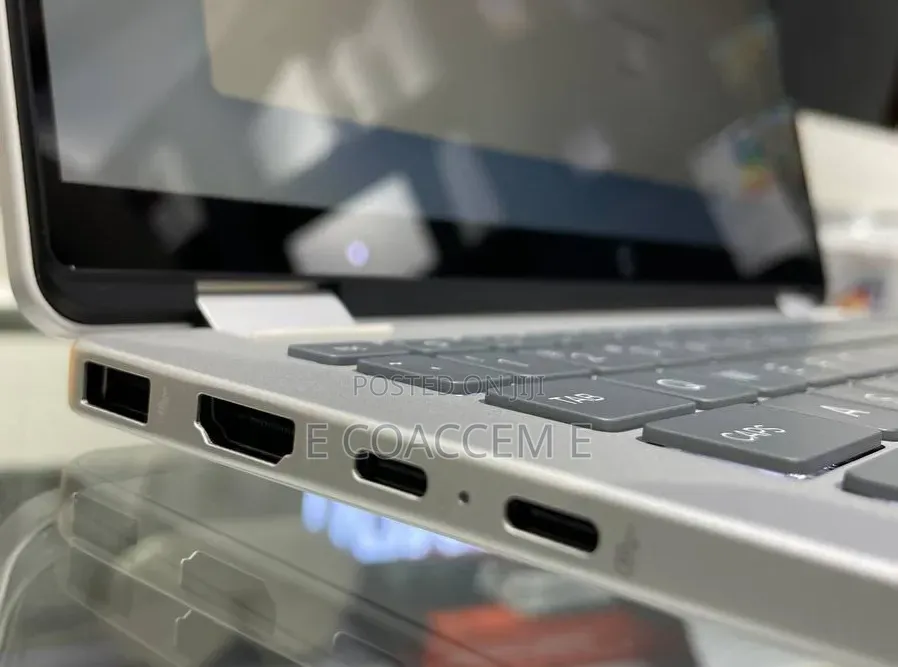 New Laptop HP 16GB Intel Core 7 SSD 512GB
