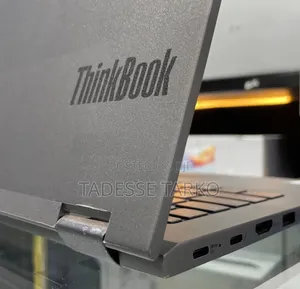 New Laptop Lenovo ThinkBook 13 16GB Intel Core i5 SSD 512GB