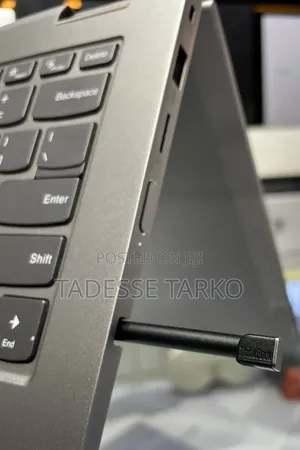 New Laptop Lenovo ThinkBook 13 16GB Intel Core i5 SSD 512GB
