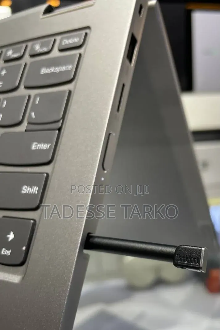 New Laptop Lenovo ThinkBook 13 16GB Intel Core i5 SSD 512GB