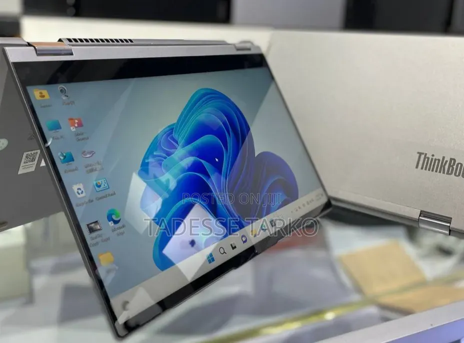 New Laptop Lenovo ThinkBook 13 16GB Intel Core i5 SSD 512GB