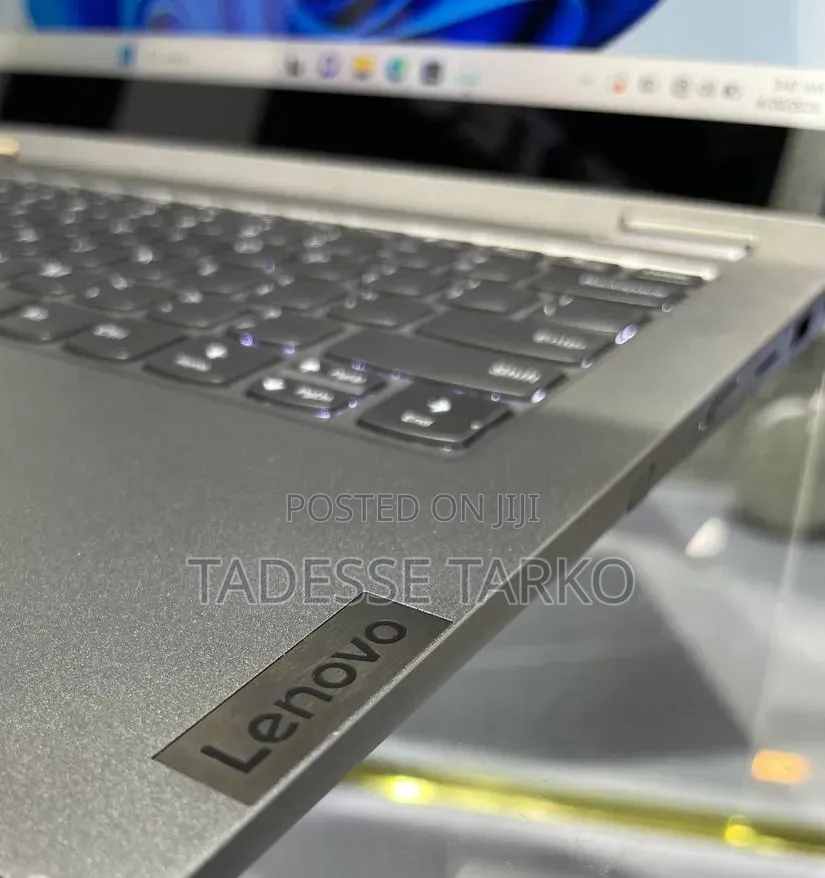 New Laptop Lenovo ThinkBook 13 16GB Intel Core i5 SSD 512GB
