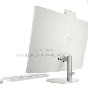 New Desktop Computer HP 290 G9 All-in-One 16GB Intel Core i7 SSD 1T