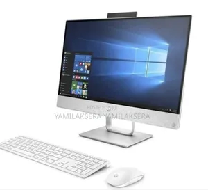 New Desktop Computer HP 290 G9 All-in-One 16GB Intel Core i7 SSD 1T