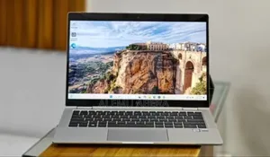 New Laptop HP EliteBook 830 G6 16GB Intel Core i7 SSHD (Hybrid) 512GB
