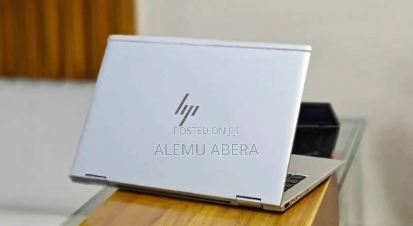 New Laptop HP EliteBook 830 G6 16GB Intel Core i7 SSHD (Hybrid) 512GB