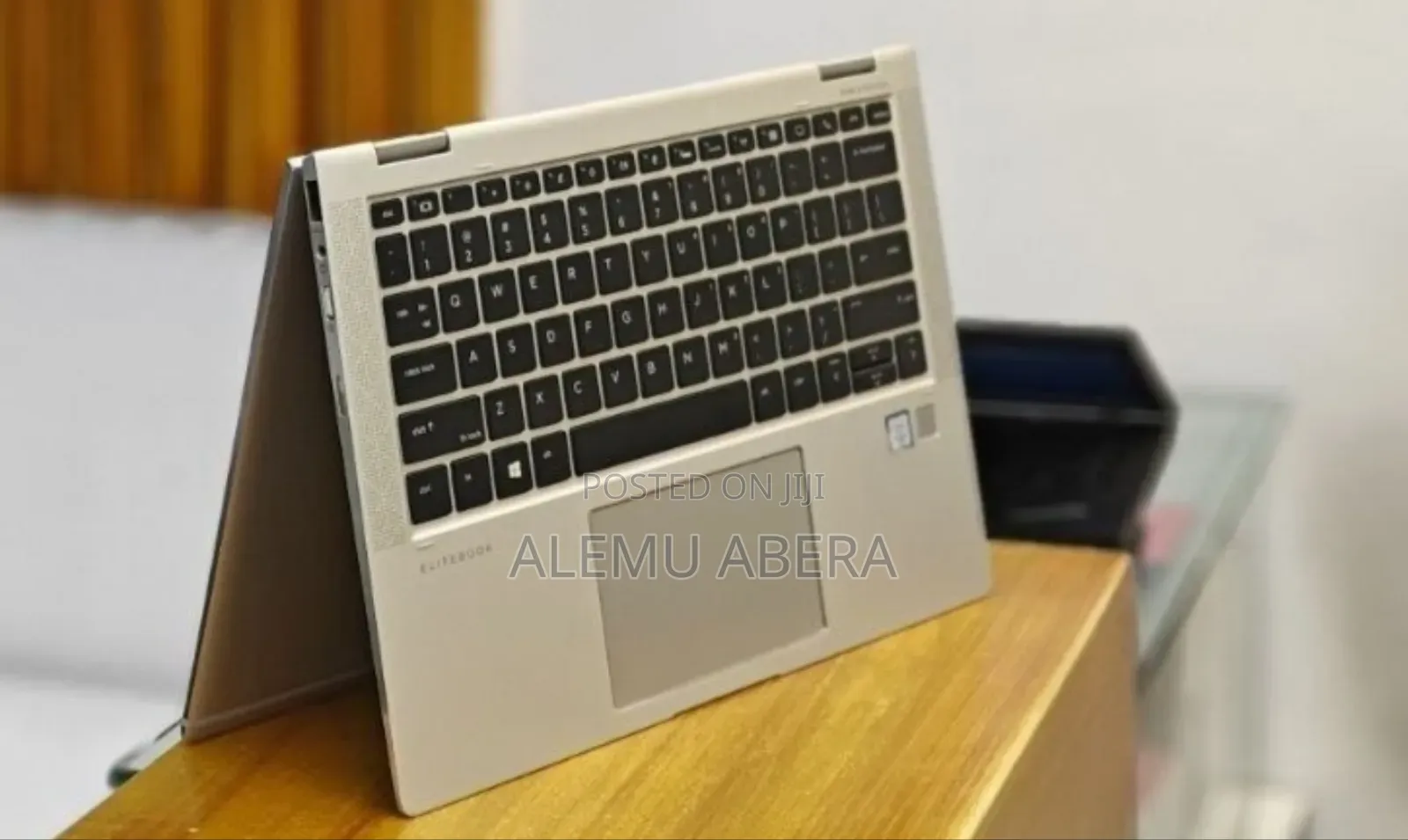 New Laptop HP EliteBook 830 G6 16GB Intel Core i7 SSHD (Hybrid) 512GB