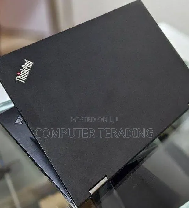 New Laptop Lenovo ThinkPad X390 Yoga 16GB Intel Core i5 SSD 512GB