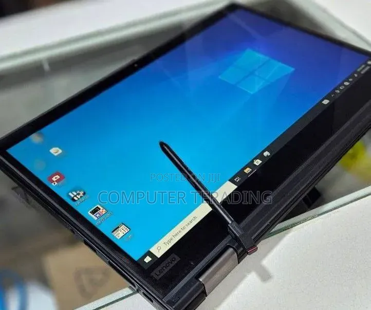 New Laptop Lenovo ThinkPad X390 Yoga 16GB Intel Core i5 SSD 512GB