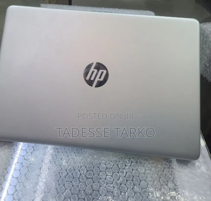 New Laptop HP Stream Notebook 8GB Intel Core i3 SSD 256GB