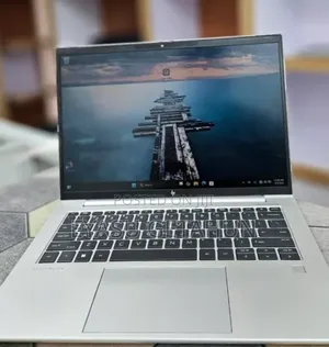 New Laptop HP EliteBook 840 G9 16GB Intel Core i7 SSD 512GB