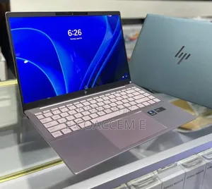 New Laptop HP 32GB Intel Core Ultra 7 SSD 512GB