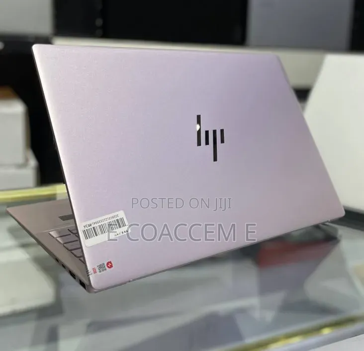 New Laptop HP 32GB Intel Core Ultra 7 SSD 512GB