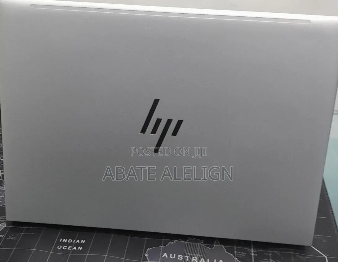 New Laptop HP EliteBook 840 G10 16GB Intel Core i5 SSD 512GB