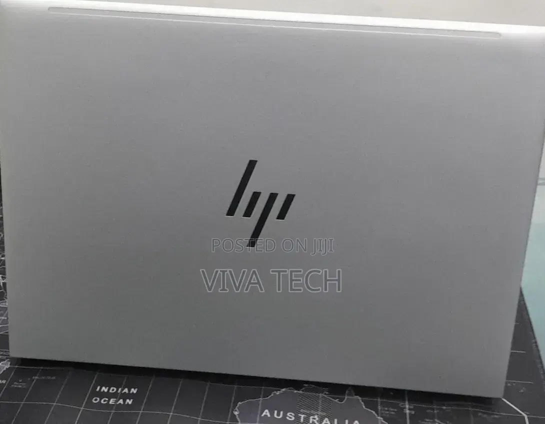 New Laptop HP EliteBook 840 G10 16GB Intel Core i5 SSD 512GB