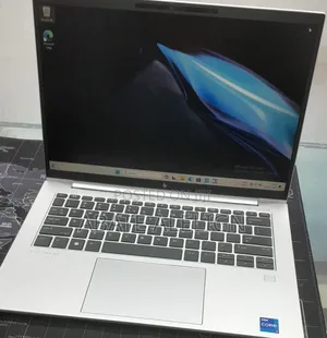 New Laptop HP EliteBook 840 G10 16GB Intel Core i5 SSD 512GB