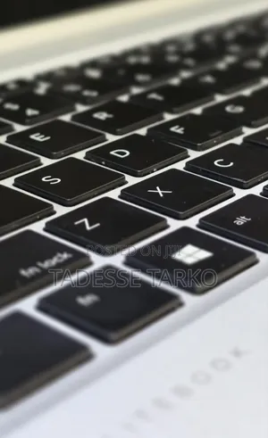 New Laptop HP EliteBook x360 1030 G4 16GB Intel Core i5 SSD 512GB