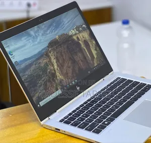 New Laptop HP EliteBook x360 1030 G4 16GB Intel Core i5 SSD 512GB