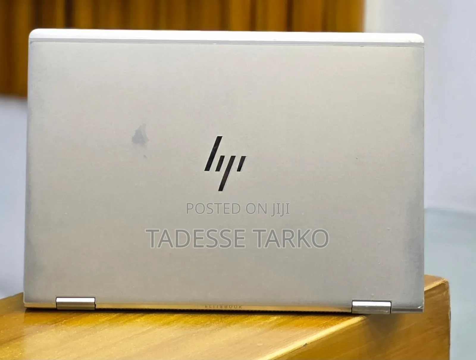 New Laptop HP EliteBook x360 1030 G4 16GB Intel Core i5 SSD 512GB