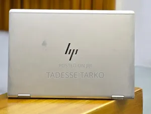 New Laptop HP EliteBook x360 1030 G4 16GB Intel Core i5 SSD 512GB