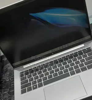 New Laptop HP EliteBook 840 G10 16GB Intel Core i5 SSD 512GB