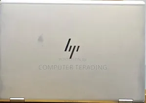 New Laptop HP EliteBook x360 1030 G4 16GB Intel Core i5 SSD 512GB