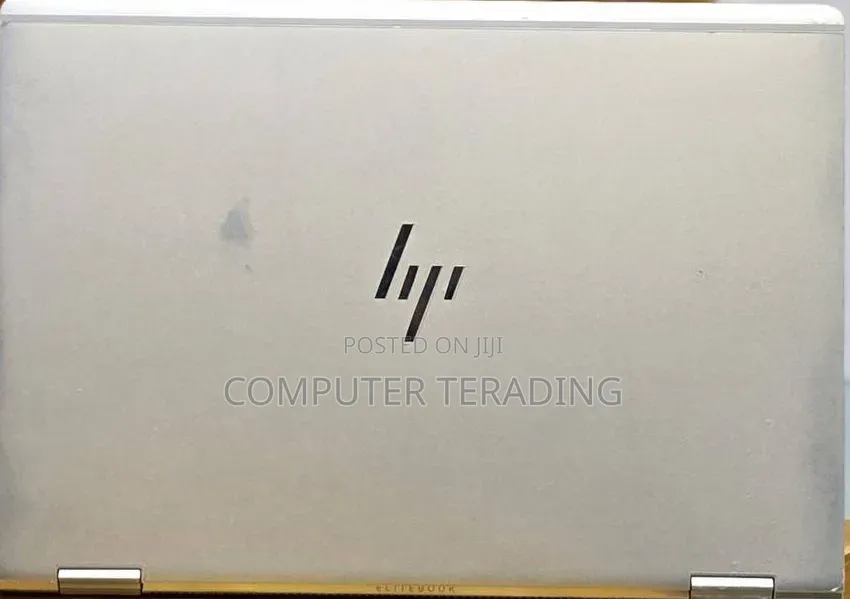 New Laptop HP EliteBook x360 1030 G4 16GB Intel Core i5 SSD 512GB